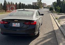 شێڤرۆلێت مالیبۆ